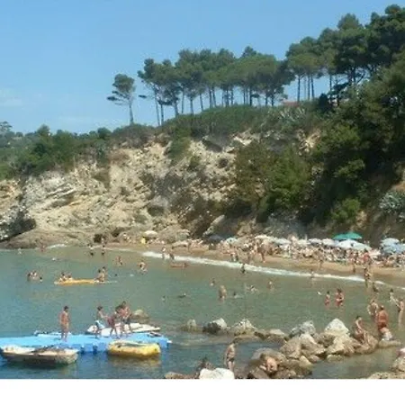 Hotel Calanchiole Capoliveri (Isola d'Elba)